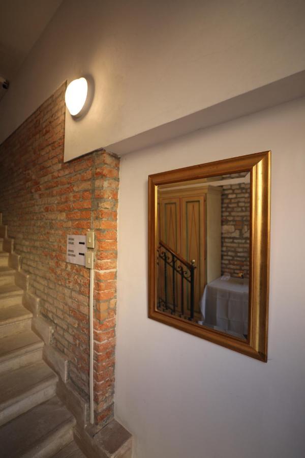 Lovely Apartment In Venedig Exterior foto